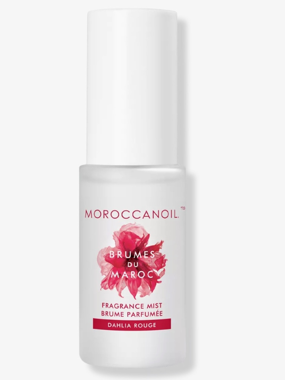 Moroccanoil Brumes Du Maroc Fragrance Mist travel size